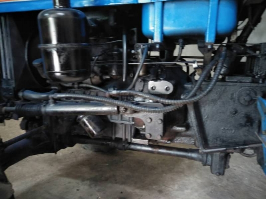 รถไถแชมป์ รถไถแชมป์