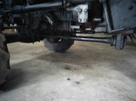 รถไถแชมป์ รถไถแชมป์