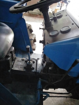 รถไถแชมป์ รถไถแชมป์