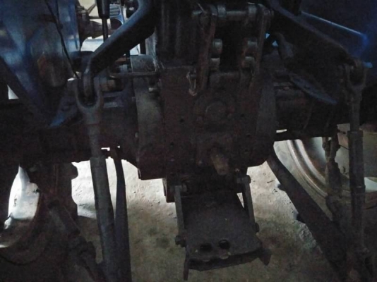 รถไถแชมป์ รถไถแชมป์