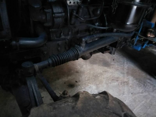 รถไถแชมป์ รถไถแชมป์