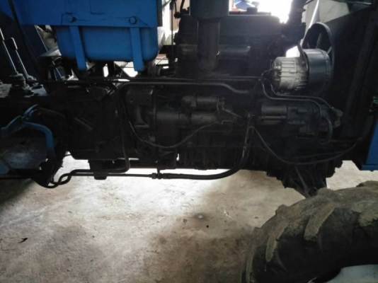 รถไถแชมป์ รถไถแชมป์