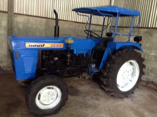 รถไถแชมป์ รถไถแชมป์