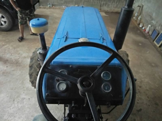 รถไถแชมป์ รถไถแชมป์