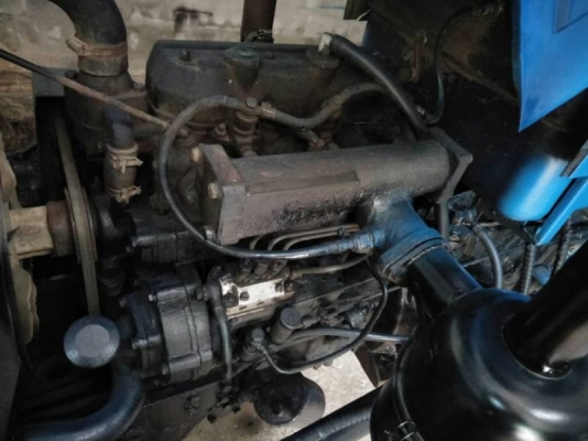 รถไถแชมป์ รถไถแชมป์