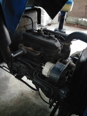 รถไถแชมป์ รถไถแชมป์