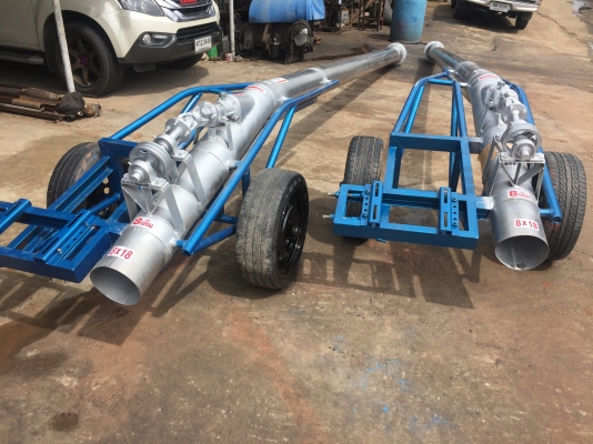 ขอขอบคุณลูกค้า จาก จ นครศรีธรรมราช ด้วยครับ ที่โทรมาสั่ง ท่อสูบน้ำขนาด8นิ้ว2ตัวเลย