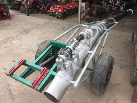 ขอขอบคุณลูกค้า จาก จ นครศรีธรรมราช ด้วยครับ ที่โทรมาสั่ง ท่อสูบน้ำขนาด8นิ้ว2ตัวเลย