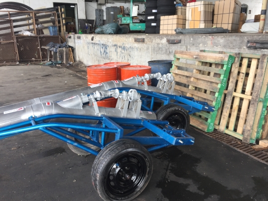 ขอขอบคุณลูกค้า จาก จ นครศรีธรรมราช ด้วยครับ ที่โทรมาสั่ง ท่อสูบน้ำขนาด8นิ้ว2ตัวเลย