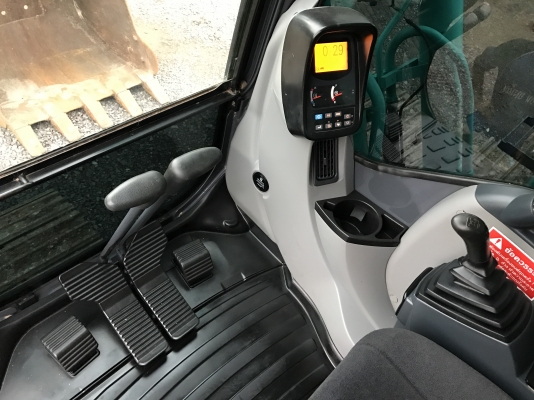 ขาย KOBELCO SK200-8 Super-X 7000 ชม สภาพสวย พร้อมใช้งาน เอกสารพร้อมโอน ชมรถได้ทุกวัน ติดต่อโดยตรง 081-4283210