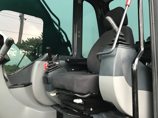 ขาย KOBELCO SK200-8 Super-X 7000 ชม สภาพสวย พร้อมใช้งาน เอกสารพร้อมโอน ชมรถได้ทุกวัน ติดต่อโดยตรง 081-4283210