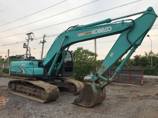ขาย KOBELCO SK200-8 Super-X 7000 ชม สภาพสวย พร้อมใช้งาน เอกสารพร้อมโอน ชมรถได้ทุกวัน ติดต่อโดยตรง 081-4283210