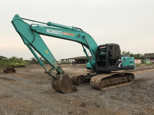 ขาย KOBELCO SK200-8 Super-X 7000 ชม สภาพสวย พร้อมใช้งาน เอกสารพร้อมโอน ชมรถได้ทุกวัน ติดต่อโดยตรง 081-4283210