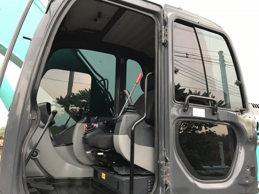 ขาย KOBELCO SK200-8 Super-X 7000 ชม สภาพสวย พร้อมใช้งาน เอกสารพร้อมโอน ชมรถได้ทุกวัน ติดต่อโดยตรง 081-4283210