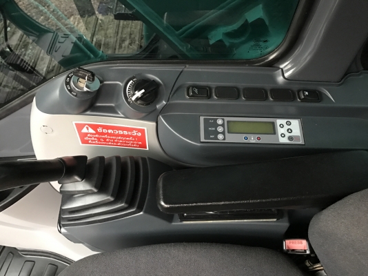 ขาย KOBELCO SK200-8 Super-X 7000 ชม สภาพสวย พร้อมใช้งาน เอกสารพร้อมโอน ชมรถได้ทุกวัน ติดต่อโดยตรง 081-4283210