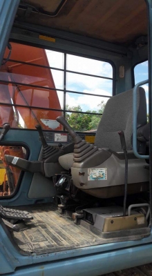 ขายจ้า HITACHI EX100-3 เก่าญี่ปุ่นแท้ เดิมๆๆ ปลายยาวพิเศษ สภาพสวยพร้อมใช้ โทร 089-3818694 ดวงนภา ขายจ้า HITACHI EX100-3 เก่าญี่ปุ่นแท้ เดิมๆๆ ปลายยาวพิเศษ สภาพสวยพร้อมใช้ โทร 089-3818694 ดวงนภา