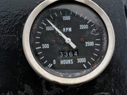 FURUKAWA รุ่น: FL30