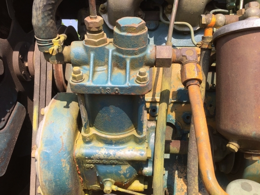 ขายรถตัก KOMATSU JH80C ขนาดเทียบเท่า WA380 เครื่อง ISUZU 6 สูบ เกียร์ ปั้ม สมบูรณ์พร้อมใช้ครับ ติดต่อ 063-9316985 ID LINE : 0639316985