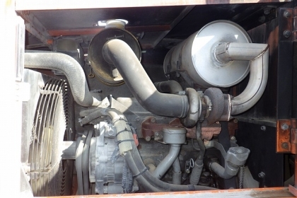 ขายรถตัก HITACHI LX80-7 ขนาดเทียบเท่า TCM L16 เครื่อง ISUZU เกียร์ ปั้ม สมบูรณ์พร้อมใช้ครับ ติดต่อ 063-9316985 ID LINE : 0639316985 ครับ