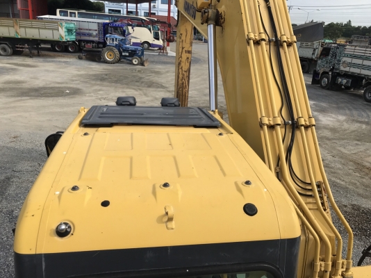 ขายแบคโฮ PC200 รุ่น7 สภาพดี สด-ผ่อนได้ สนใจติดต่อ 081-9426747 ขายแบคโฮ PC200 รุ่น7 สภาพดี สด-ผ่อนได้ สนใจติดต่อ 081-9426747