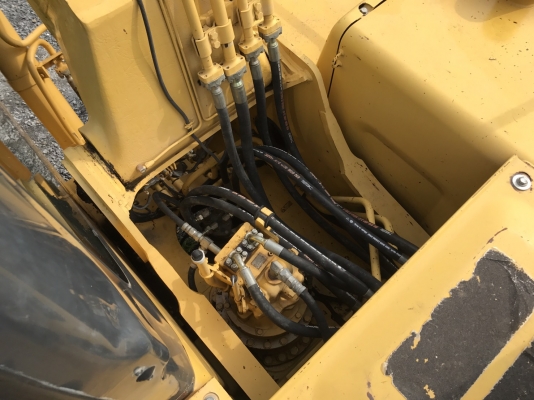 ขายแบคโฮ PC200 รุ่น7 สภาพดี สด-ผ่อนได้ สนใจติดต่อ 081-9426747 ขายแบคโฮ PC200 รุ่น7 สภาพดี สด-ผ่อนได้ สนใจติดต่อ 081-9426747