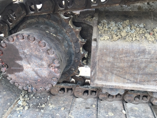 ขายแบคโฮ PC200 รุ่น7 สภาพดี สด-ผ่อนได้ สนใจติดต่อ 081-9426747 ขายแบคโฮ PC200 รุ่น7 สภาพดี สด-ผ่อนได้ สนใจติดต่อ 081-9426747