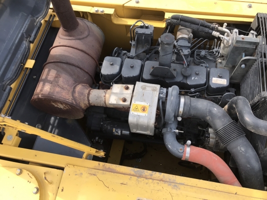 ขายแบคโฮ PC200 รุ่น7 สภาพดี สด-ผ่อนได้ สนใจติดต่อ 081-9426747 ขายแบคโฮ PC200 รุ่น7 สภาพดี สด-ผ่อนได้ สนใจติดต่อ 081-9426747