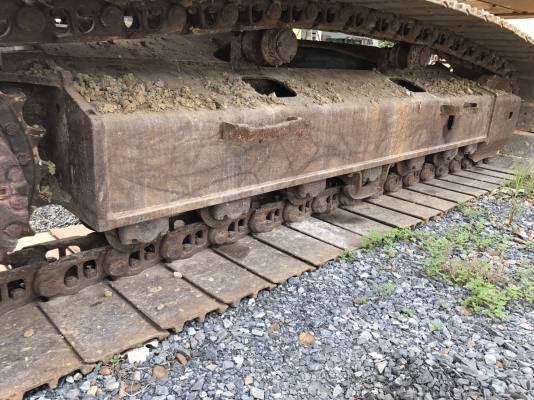 ขายแบคโฮ PC200 รุ่น7 สภาพดี สด-ผ่อนได้ สนใจติดต่อ 081-9426747 ขายแบคโฮ PC200 รุ่น7 สภาพดี สด-ผ่อนได้ สนใจติดต่อ 081-9426747