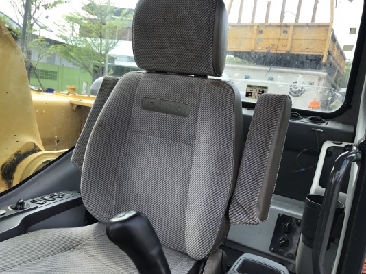 ขายแบคโฮ PC200 รุ่น7 สภาพดี สด-ผ่อนได้ สนใจติดต่อ 081-9426747 ขายแบคโฮ PC200 รุ่น7 สภาพดี สด-ผ่อนได้ สนใจติดต่อ 081-9426747