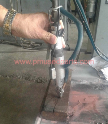 เครื่องยิงสกรู ญี่ปุ่น มือสอง