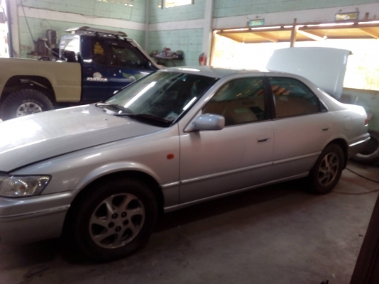 ฝากขายรถแคมมีลี่ปี00