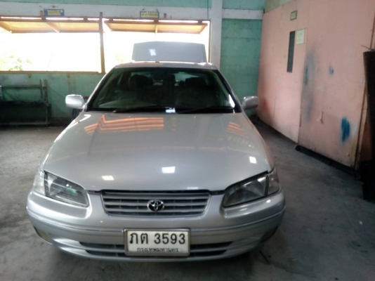 ฝากขายรถแคมมีลี่ปี00