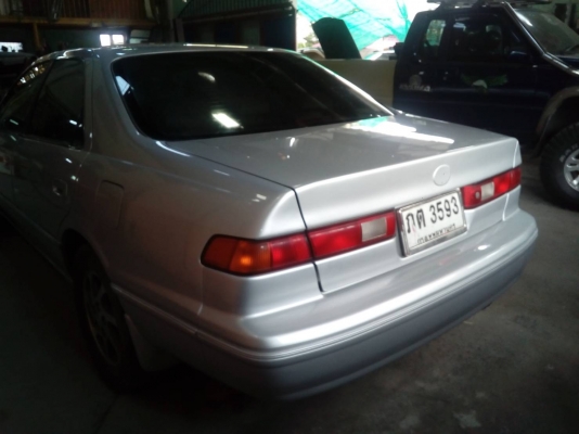 ฝากขายรถแคมมีลี่ปี00