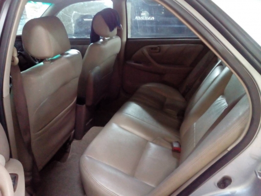 ฝากขายรถแคมมีลี่ปี00