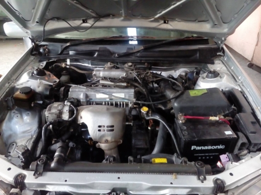 ฝากขายรถแคมมีลี่ปี00