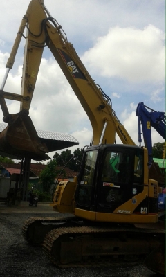 ต้องการขายรถขุดยี่ห้อCAT-314CR รถนอกนำเข้าจากญี่ปุ่น