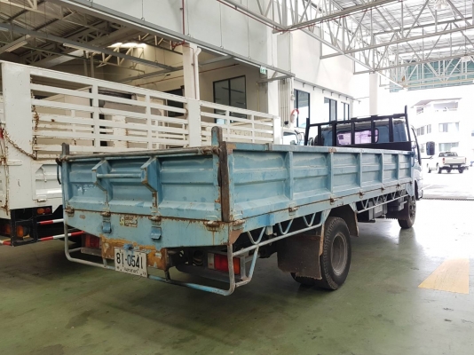 ขายแล้วเเอ้อNQR 120 แรง ลูกค้าเฮงเฮงนะครับ ขายแล้วเเอ้อNQR 120 แรง ลูกค้าเฮงเฮงนะครับ