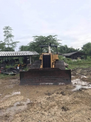 ขาย 685,000 บาท CATTERPILAR D 4 H ทำงาน 9,000 ชม. ตีนเป็ด เครื่องพึ่งฟิตใหม่หมด เกียร์ตัดธรรมดา โซ่หนาสวย รอนเลอร์ใหม่ ปั้มแรง เอกสารเล่มทะเบียน รถพร้อมใช้งาน รถอยู่ นครปฐม. โทร&ไอดีไลน์ 0610710295 ขาย 685,000 บาท CATTERPILAR D 4 H ทำงาน 9,000 ชม. ตีนเป็ด เครื่องพึ่งฟิตใหม่หมด เกียร์ตัดธรรมดา โซ่หนาสวย รอนเลอร์ใหม่ ปั้มแรง เอกสารเล่มทะเบียน รถพร้อมใช้งาน รถอยู่ นครปฐม. โทร&ไอดีไลน์ 0610710295