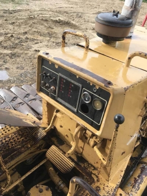 ขาย 685,000 บาท CATTERPILAR D 4 H ทำงาน 9,000 ชม. ตีนเป็ด เครื่องพึ่งฟิตใหม่หมด เกียร์ตัดธรรมดา โซ่หนาสวย รอนเลอร์ใหม่ ปั้มแรง เอกสารเล่มทะเบียน รถพร้อมใช้งาน รถอยู่ นครปฐม. โทร&ไอดีไลน์ 0610710295 ขาย 685,000 บาท CATTERPILAR D 4 H ทำงาน 9,000 ชม. ตีนเป็ด เครื่องพึ่งฟิตใหม่หมด เกียร์ตัดธรรมดา โซ่หนาสวย รอนเลอร์ใหม่ ปั้มแรง เอกสารเล่มทะเบียน รถพร้อมใช้งาน รถอยู่ นครปฐม. โทร&ไอดีไลน์ 0610710295