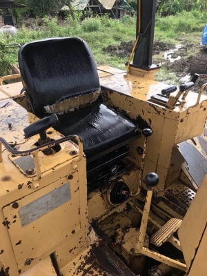 ขาย 685,000 บาท CATTERPILAR D 4 H ทำงาน 9,000 ชม. ตีนเป็ด เครื่องพึ่งฟิตใหม่หมด เกียร์ตัดธรรมดา โซ่หนาสวย รอนเลอร์ใหม่ ปั้มแรง เอกสารเล่มทะเบียน รถพร้อมใช้งาน รถอยู่ นครปฐม. โทร&ไอดีไลน์ 0610710295 ขาย 685,000 บาท CATTERPILAR D 4 H ทำงาน 9,000 ชม. ตีนเป็ด เครื่องพึ่งฟิตใหม่หมด เกียร์ตัดธรรมดา โซ่หนาสวย รอนเลอร์ใหม่ ปั้มแรง เอกสารเล่มทะเบียน รถพร้อมใช้งาน รถอยู่ นครปฐม. โทร&ไอดีไลน์ 0610710295