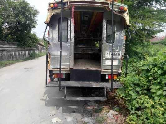 ขาย 155,000 ISUZU. KS22 เครื่อง 110. เครื่องดี คัชชีสวย ยาว 4.30เมตร เอกสารเล่มทะเบียน รถยุ นนทบุรี. โทร&ไอดีไลน์ 0610710295 ขาย 155,000 ISUZU. KS22 เครื่อง 110. เครื่องดี คัชชีสวย ยาว 4.30เมตร เอกสารเล่มทะเบียน รถยุ นนทบุรี. โทร&ไอดีไลน์ 0610710295