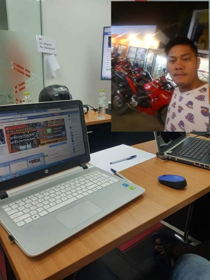 ร้าน  วุฒิ นนบุรี บริการ รับซื้อมอไซค์บิ๊กไบค์ รถมอไซค์โบราณ ((ทุกรุ่น))