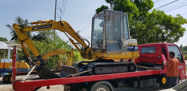 ขายด่วนรถแบคโฮKOMATSUโคมัสซูรุ่นยอดนิยมสวยๆมีหัวเก๋งPC20-6เครื่องโคมัสซู3D84เครื่องดีปั่มแรงรถนอกเพิ่งนำเข้ามาใหม่ยังไม่เคยใช้งานในเมืองไทยเลย