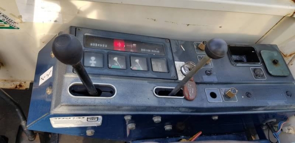 ขายด่วนรถแบคโฮKOMATSUโคมัสซูรุ่นยอดนิยมสวยๆมีหัวเก๋งPC20-6เครื่องโคมัสซู3D84เครื่องดีปั่มแรงรถนอกเพิ่งนำเข้ามาใหม่ยังไม่เคยใช้งานในเมืองไทยเลย