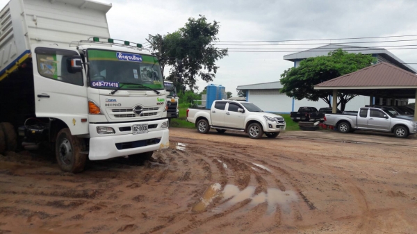 ขาย 344 hino
