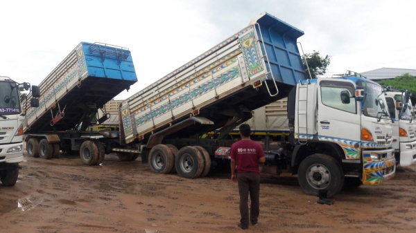 ขาย 344 hino ขาย 344 hino