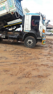 ขาย 344 hino