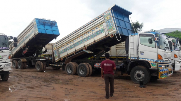 ขาย 344 hino ขาย 344 hino