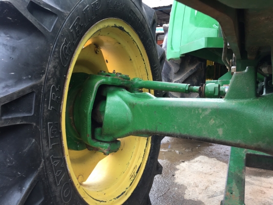 499000ครับ จอร์นเดียร์5715Sขนาด89แรงเทอร์โบว์สวยๆเดิมๆครับ