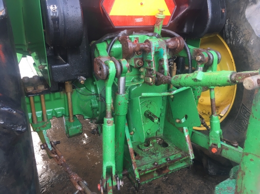 499000ครับ จอร์นเดียร์5715Sขนาด89แรงเทอร์โบว์สวยๆเดิมๆครับ